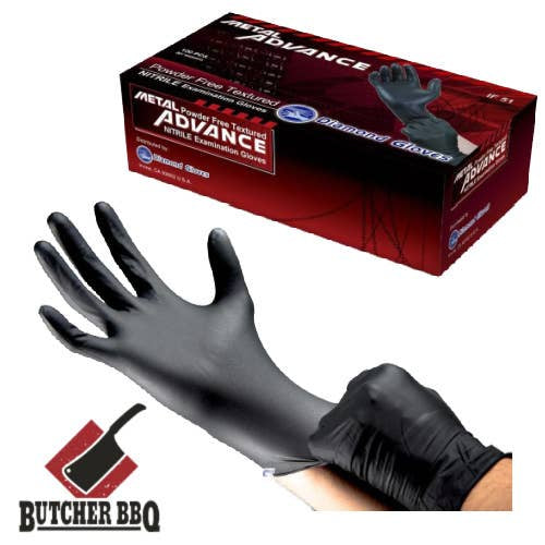 Disposable Gloves for Food Service